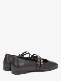 Туфли и лоферы Estro модель 09-2878178-11108 Фото