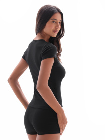 Футболка German Volf модель 25097 Фото