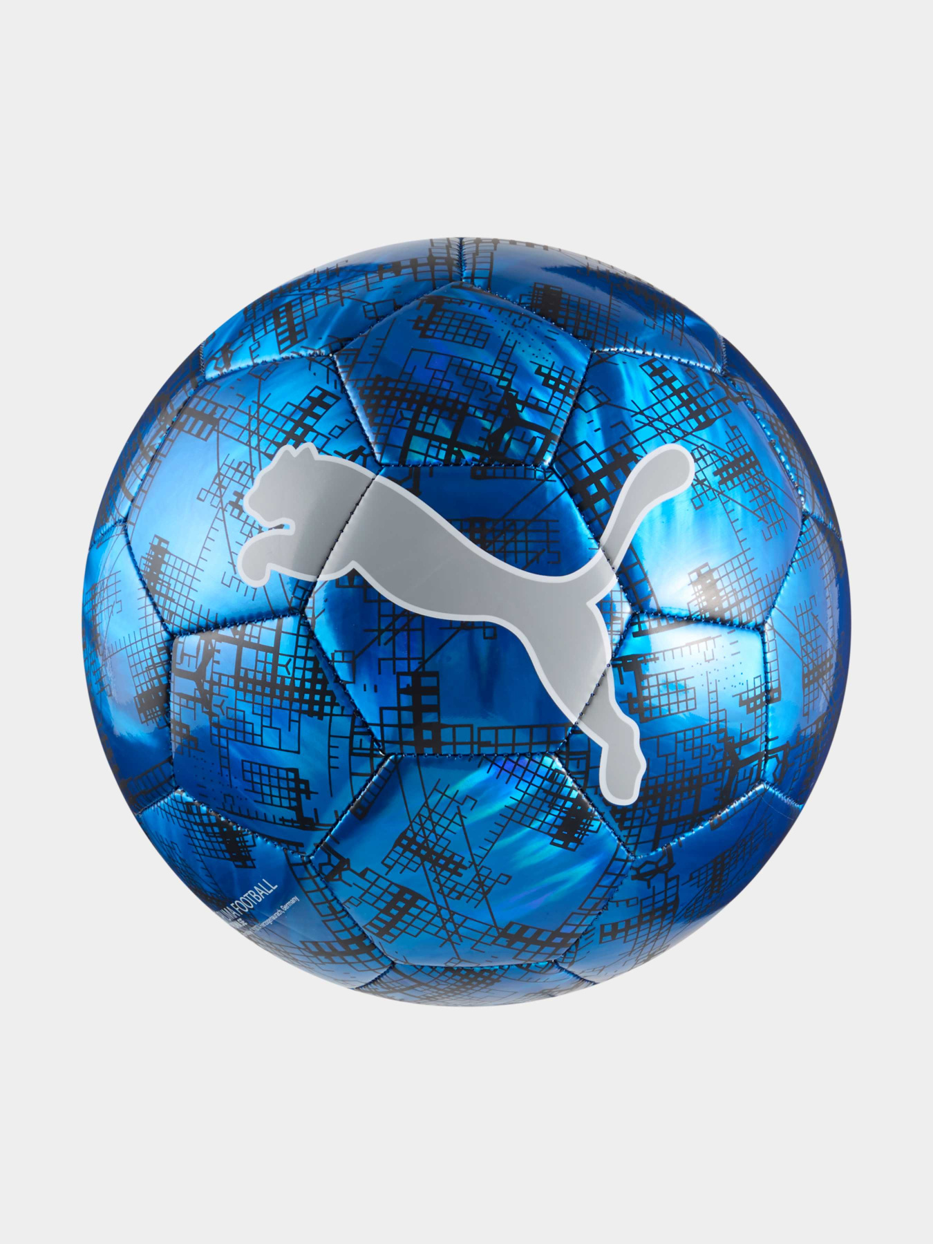 М'ячі PUMA Cup Graphic Ball модель 084737 Фото