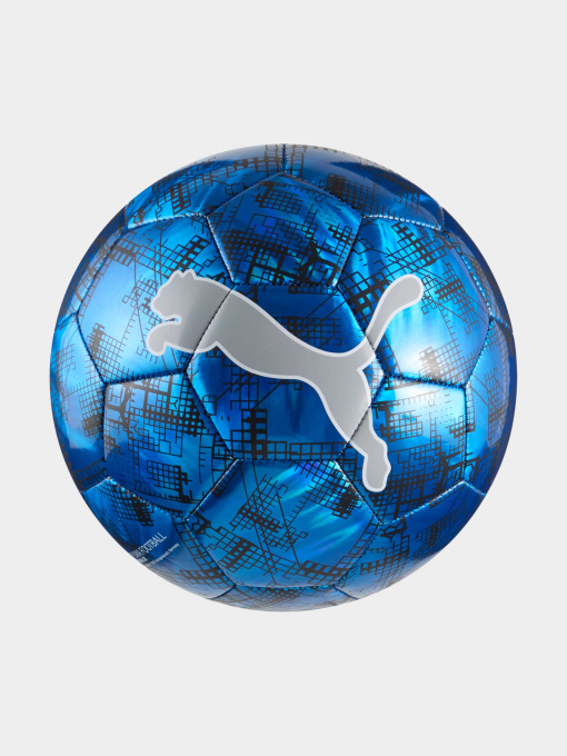 Мячи PUMA Cup Graphic Ball модель 084737 Фото