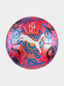 М'ячі PUMA Neymar Jr Graphic Ball модель 084882 Фото