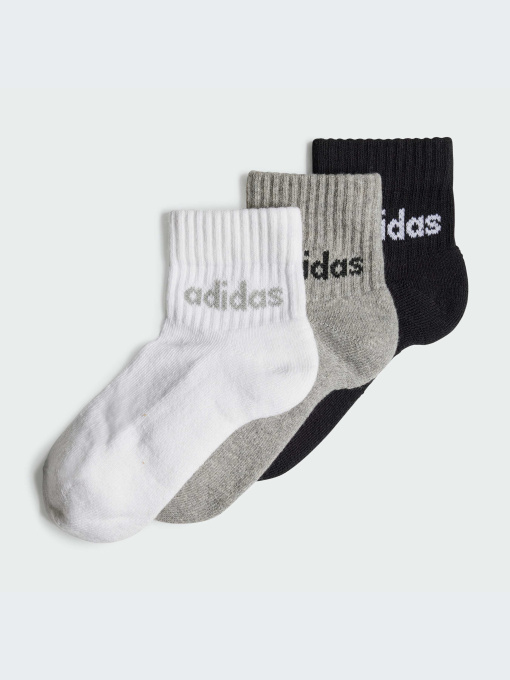 Носки и гольфы Adidas модель IV7151-KZ Фото
