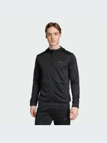 Худи и свитшоты Adidas модель JV7243-KZ Фото