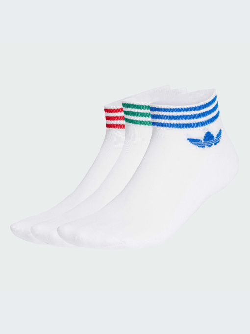 Носки и гольфы Adidas модель JI9489-KZ Фото