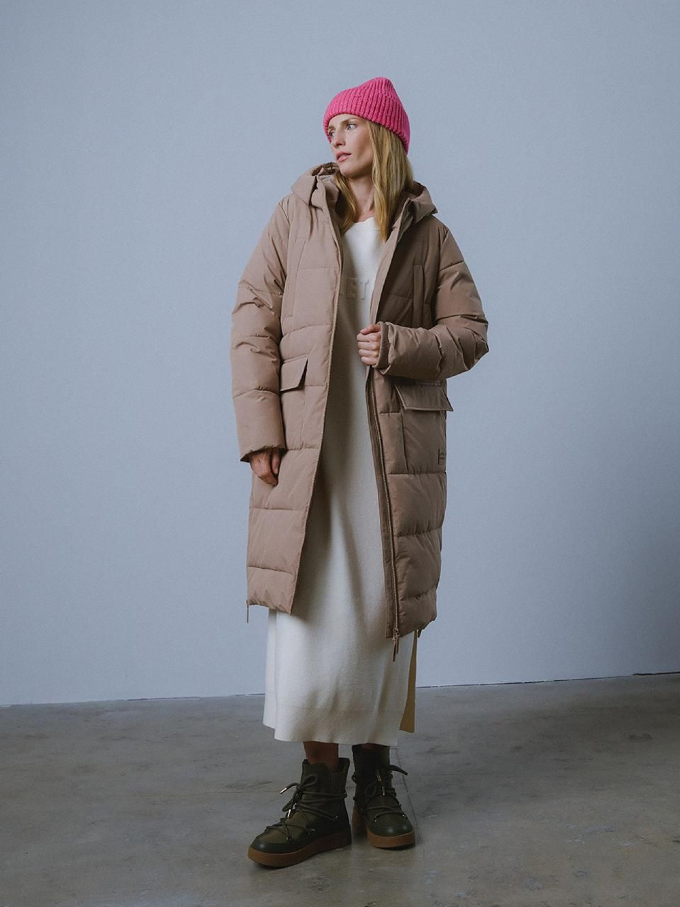 Зимова куртка DIVERSE Morleni модель 10045470 Фото