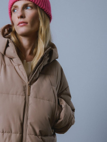 Зимова куртка DIVERSE Morleni модель 10045470 Фото