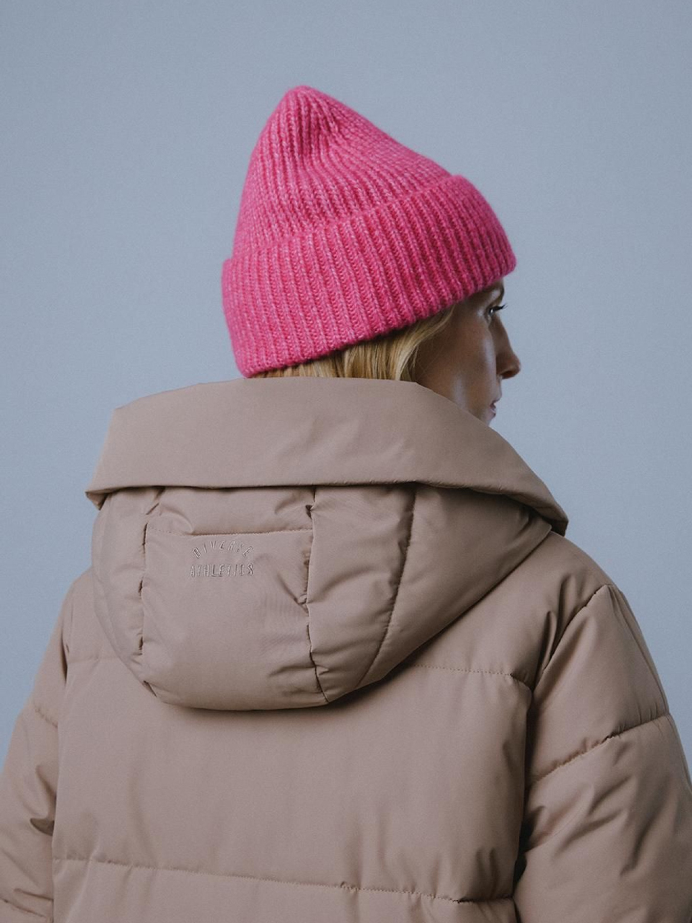 Зимова куртка DIVERSE Morleni модель 10045470 Фото