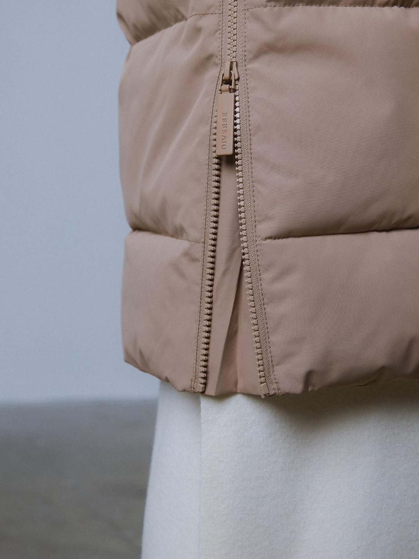 Зимова куртка DIVERSE Morleni модель 10045470 Фото