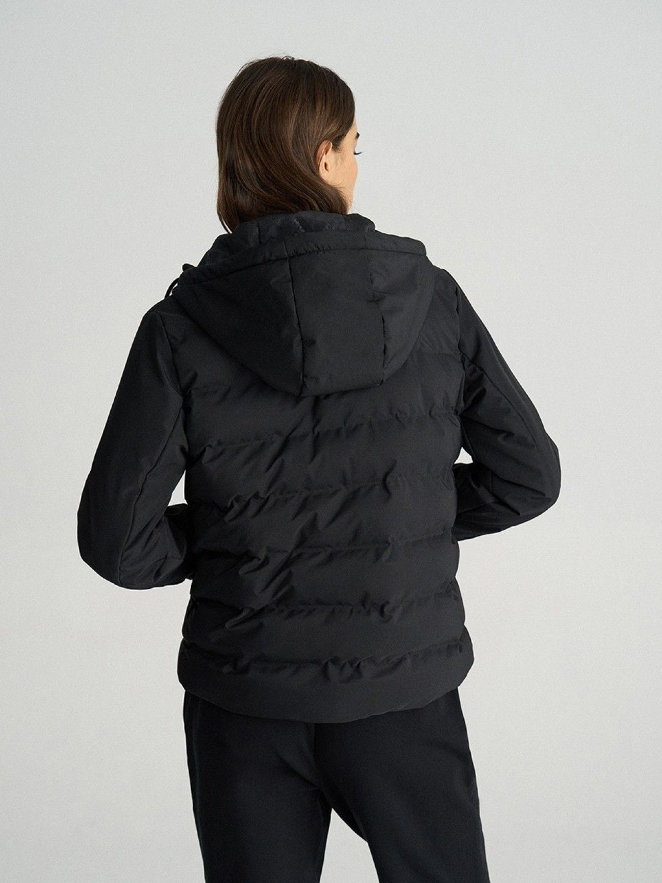 Демисезонная куртка DIVERSE Dkr Kima Vip модель 10045786 Фото