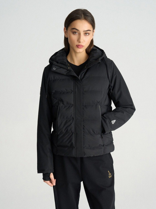 Демисезонная куртка DIVERSE Dkr Kima Vip модель 10045786 Фото