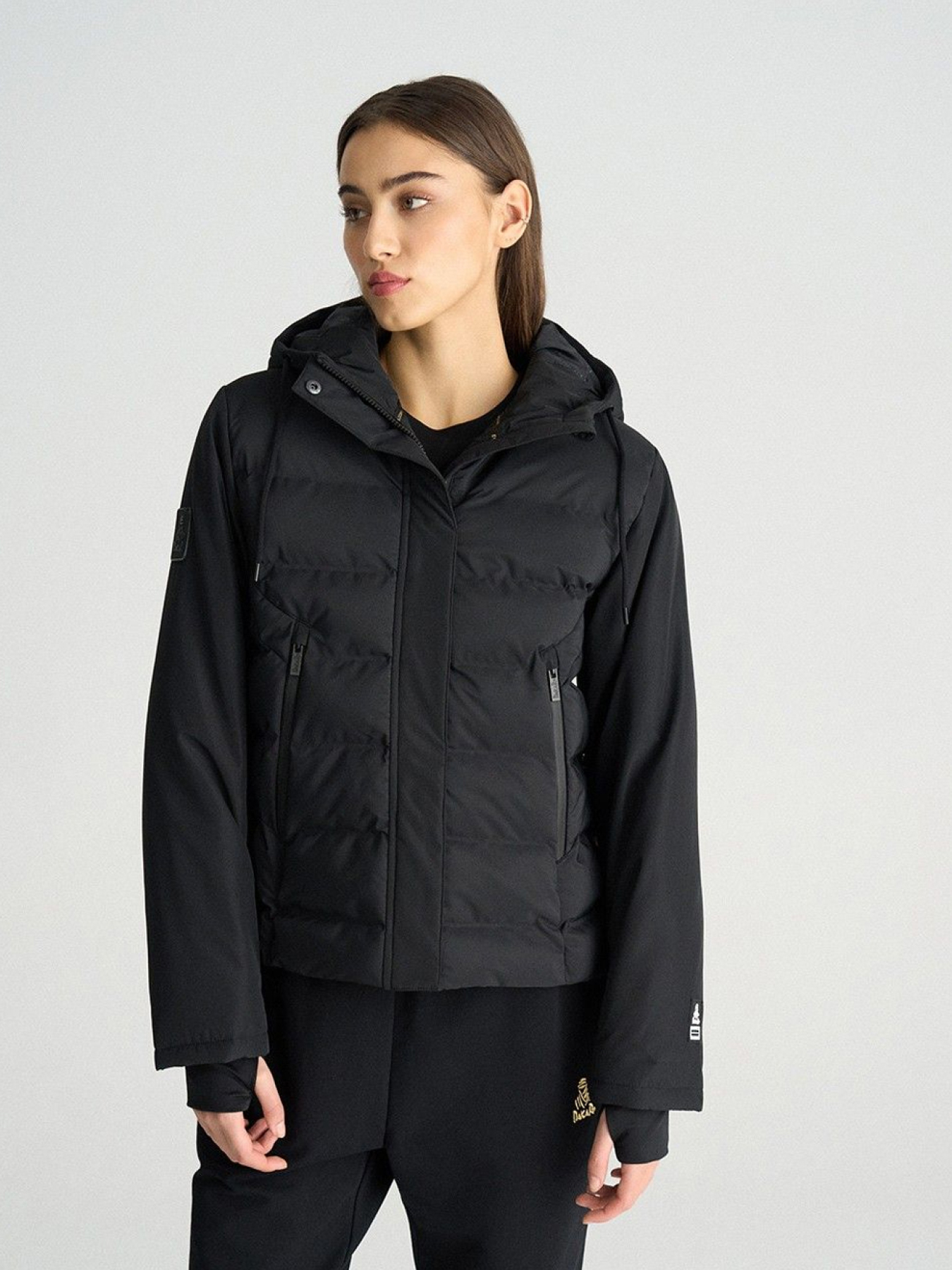 Демисезонная куртка DIVERSE Dkr Kima Vip модель 10045786 Фото