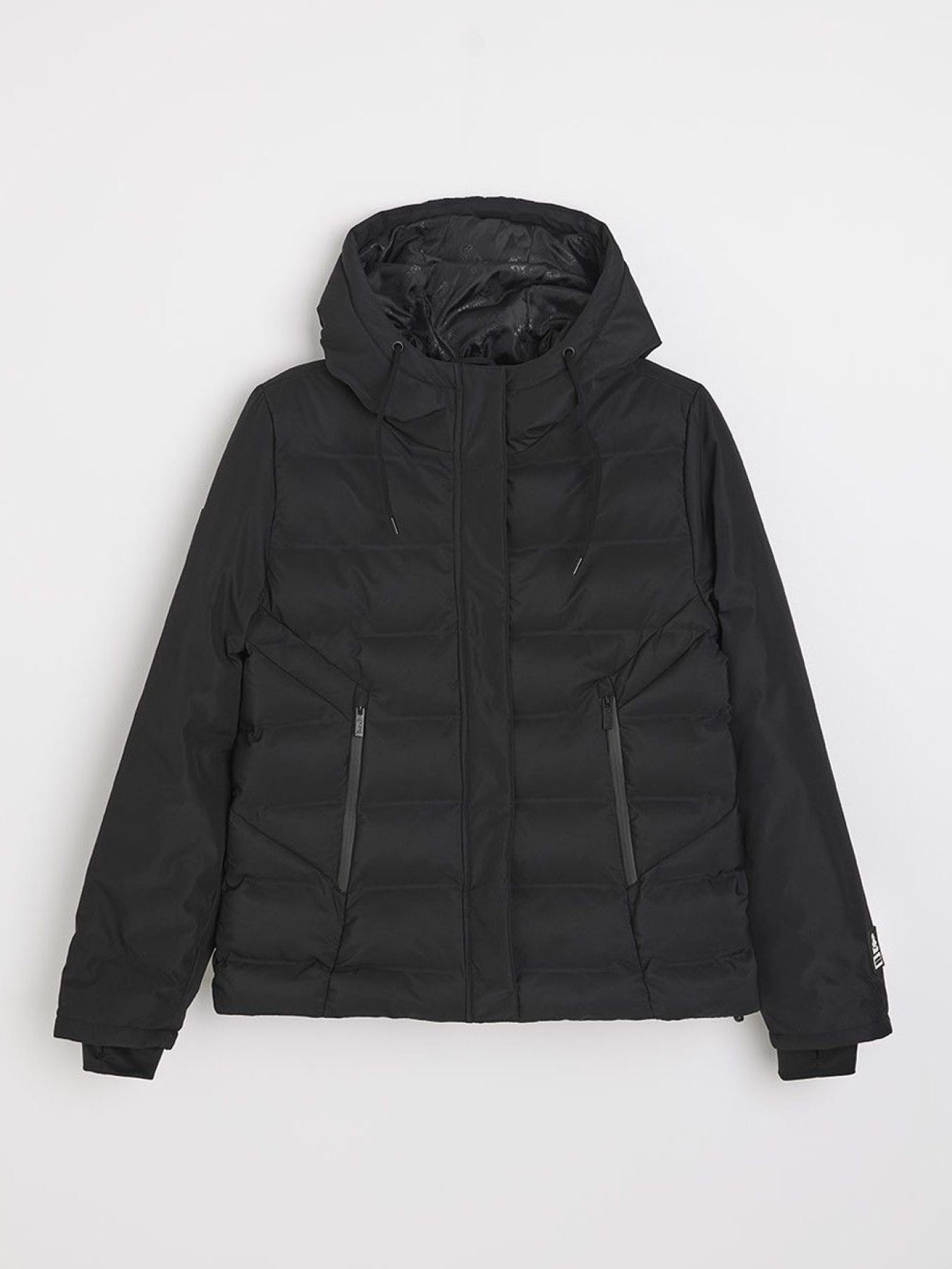 Демисезонная куртка DIVERSE Dkr Kima Vip модель 10045786 Фото