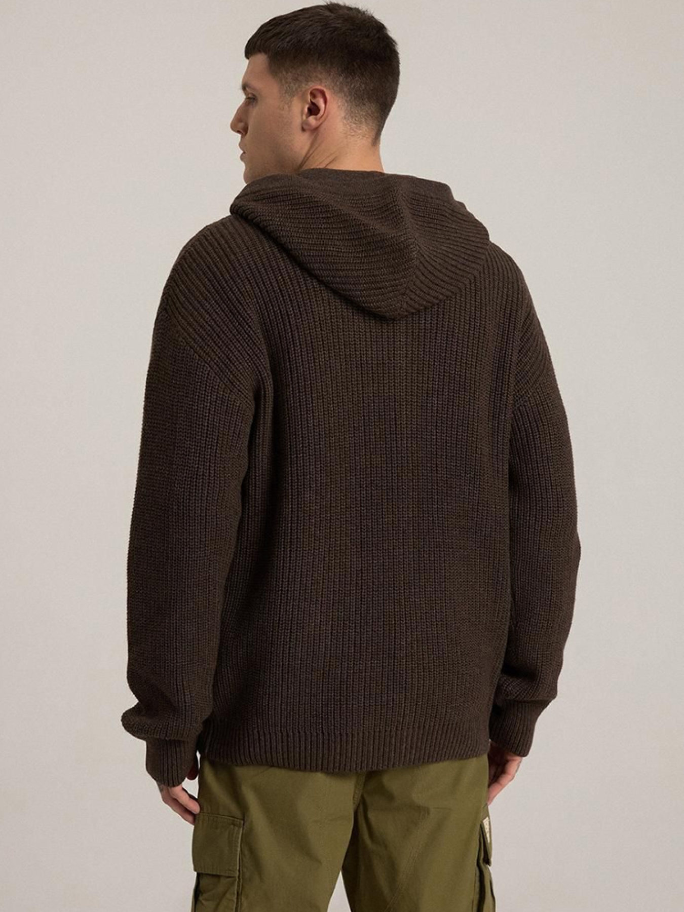 Свитер DIVERSE Cltn Awlo модель 10045877 Фото