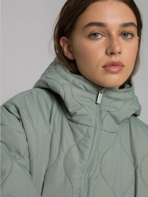 Демисезонная куртка DIVERSE Cltn Thalia модель 10045906 Фото