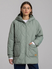 Демисезонная куртка DIVERSE Cltn Thalia модель 10045906 Фото