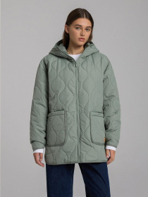 Демисезонная куртка DIVERSE Cltn Thalia модель 10045906 Фото