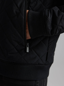 Бомбер DIVERSE Backer модель 10046480 Фото