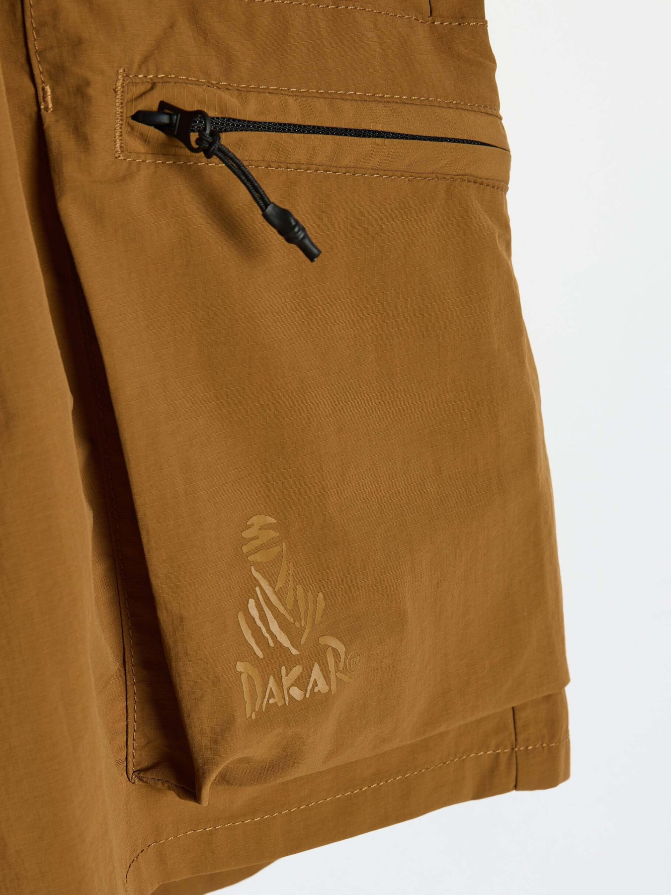 Повсякденні шорти DIVERSE Dkr Bruck модель 10046821 Фото