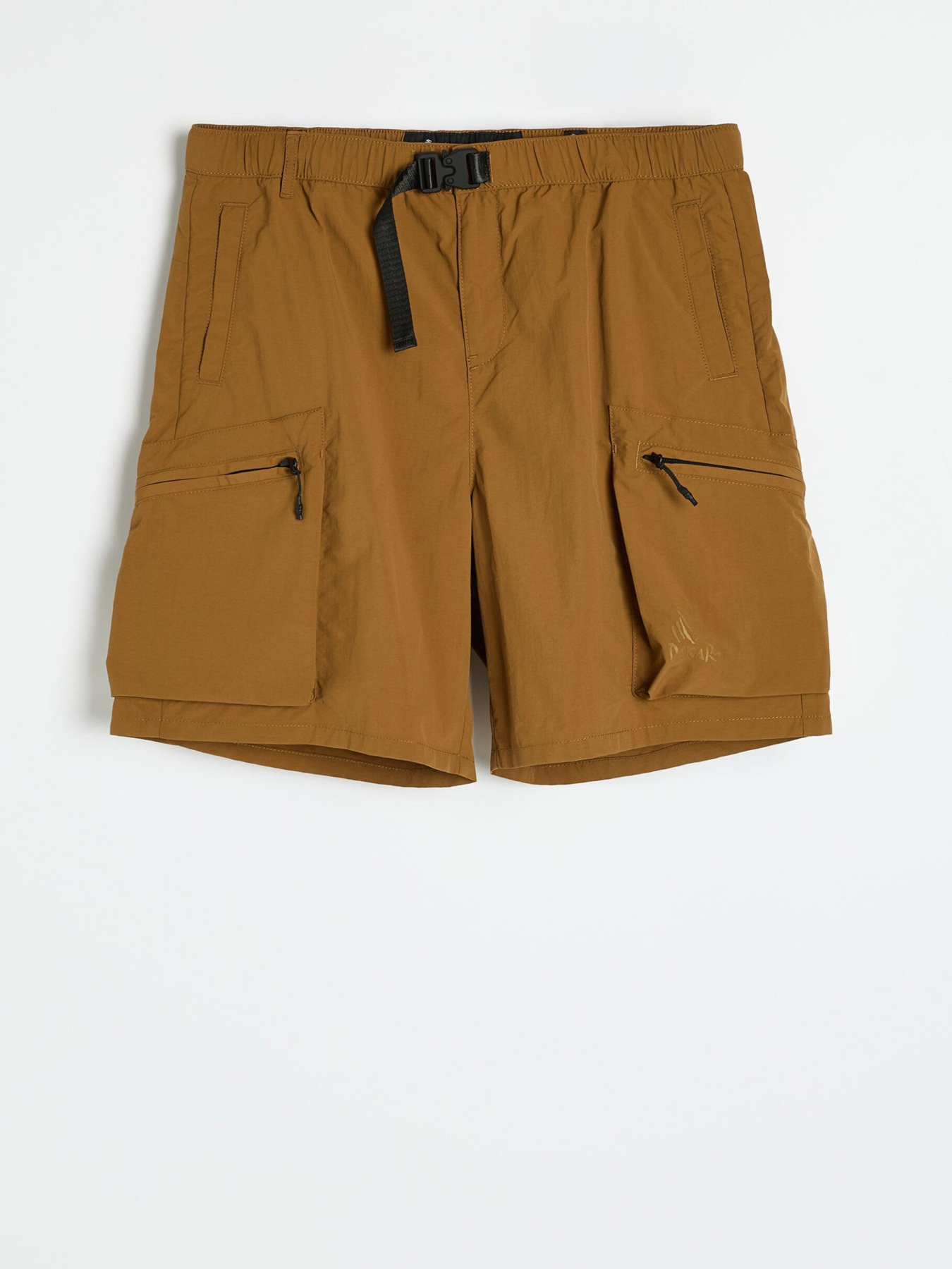 Повсякденні шорти DIVERSE Dkr Bruck модель 10046821 Фото