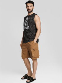 Повседневные шорты DIVERSE Dkr Bruck модель 10046821 Фото