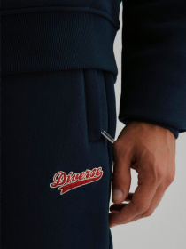 Штаны спортивные DIVERSE Blaws Sp модель 10047378 Штаны спортивные DIVERSE Blaws Sp модель 10047378 Фото