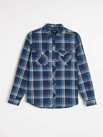 Сорочка DIVERSE Fanos Lg 254 модель 10047391 Фото