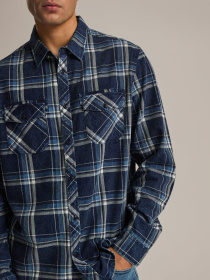 Сорочка DIVERSE Fanos Lg 254 модель 10047391 Фото