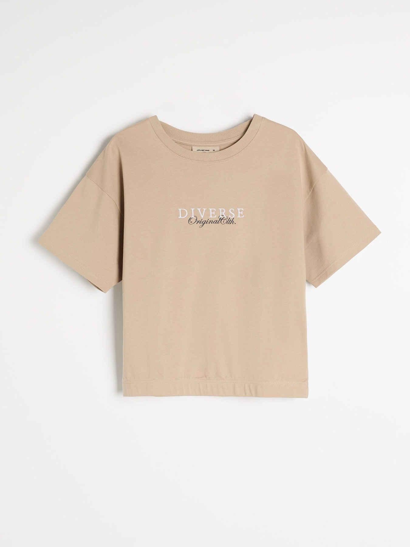 Футболка DIVERSE Ferco модель 10047490 Фото