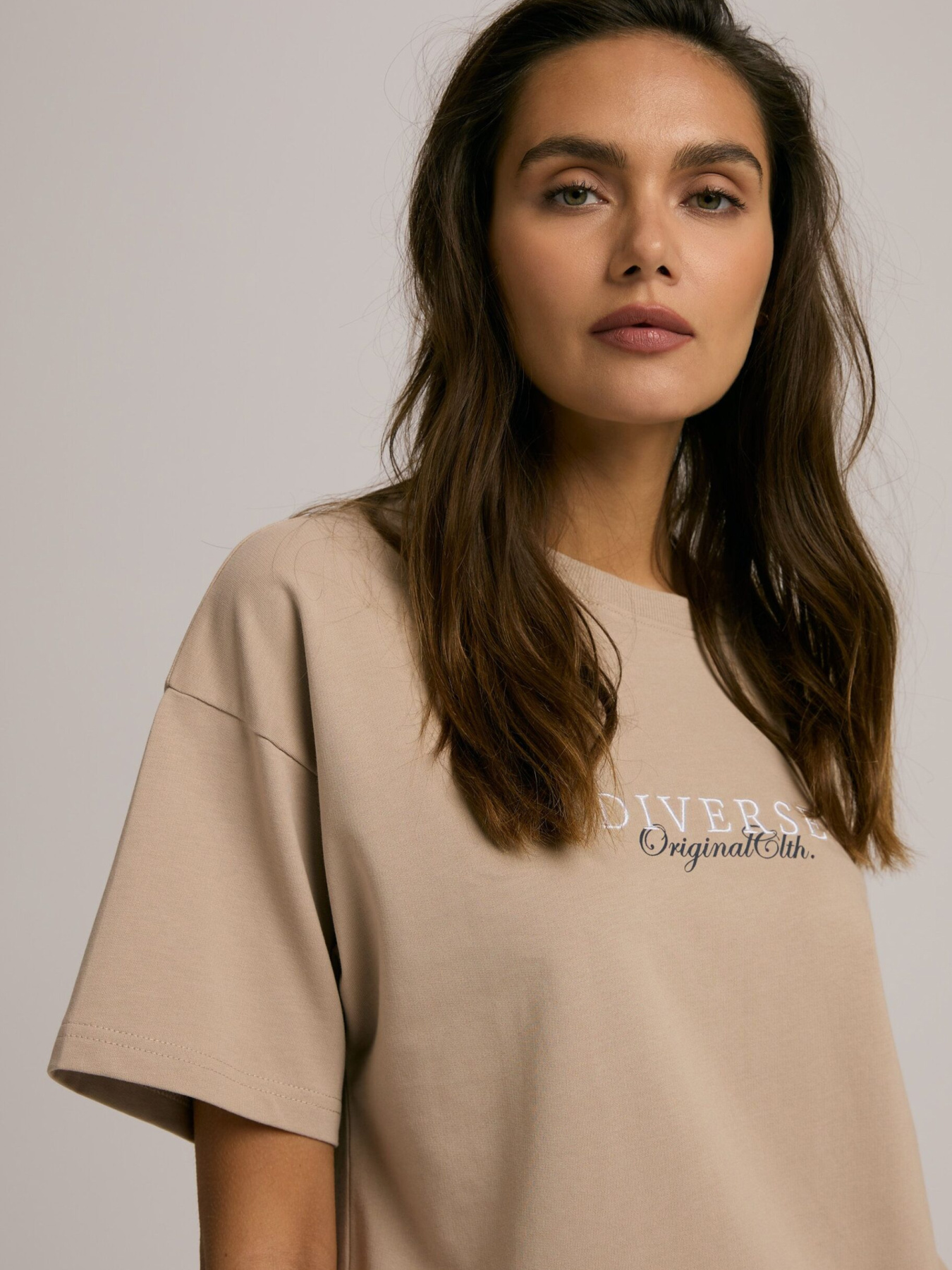 Футболка DIVERSE Ferco модель 10047490 Фото