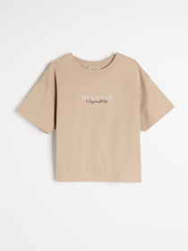 Футболка DIVERSE Ferco модель 10047490 Фото