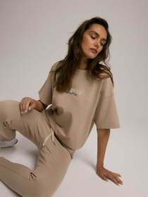 Футболка DIVERSE Ferco модель 10047490 Фото