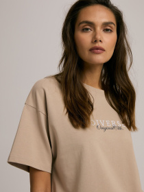 Футболка DIVERSE Ferco модель 10047490 Фото