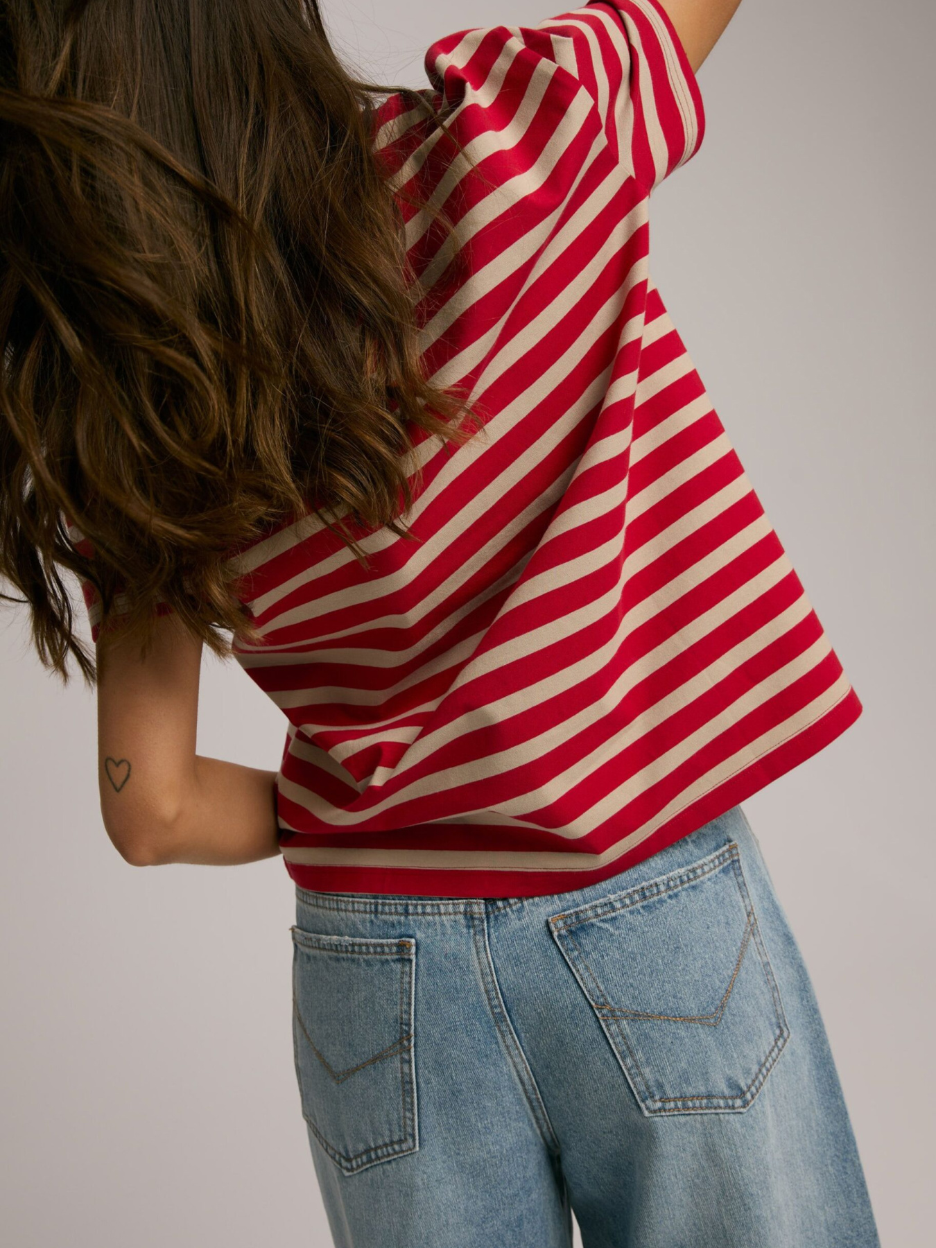 Футболка DIVERSE Virrta модель 10047492 Фото