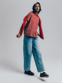 Футболка DIVERSE Virrta модель 10047492 Фото