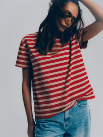 Футболка DIVERSE Virrta модель 10047492 Фото