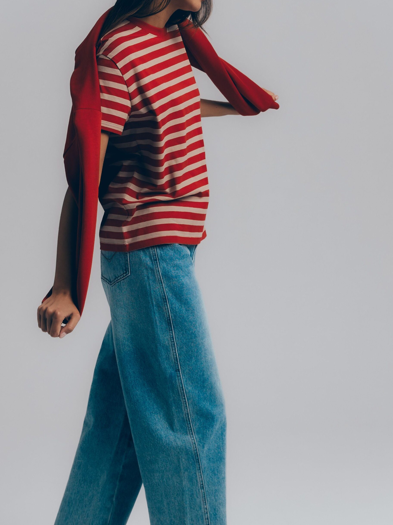 Футболка DIVERSE Virrta модель 10047492 Фото