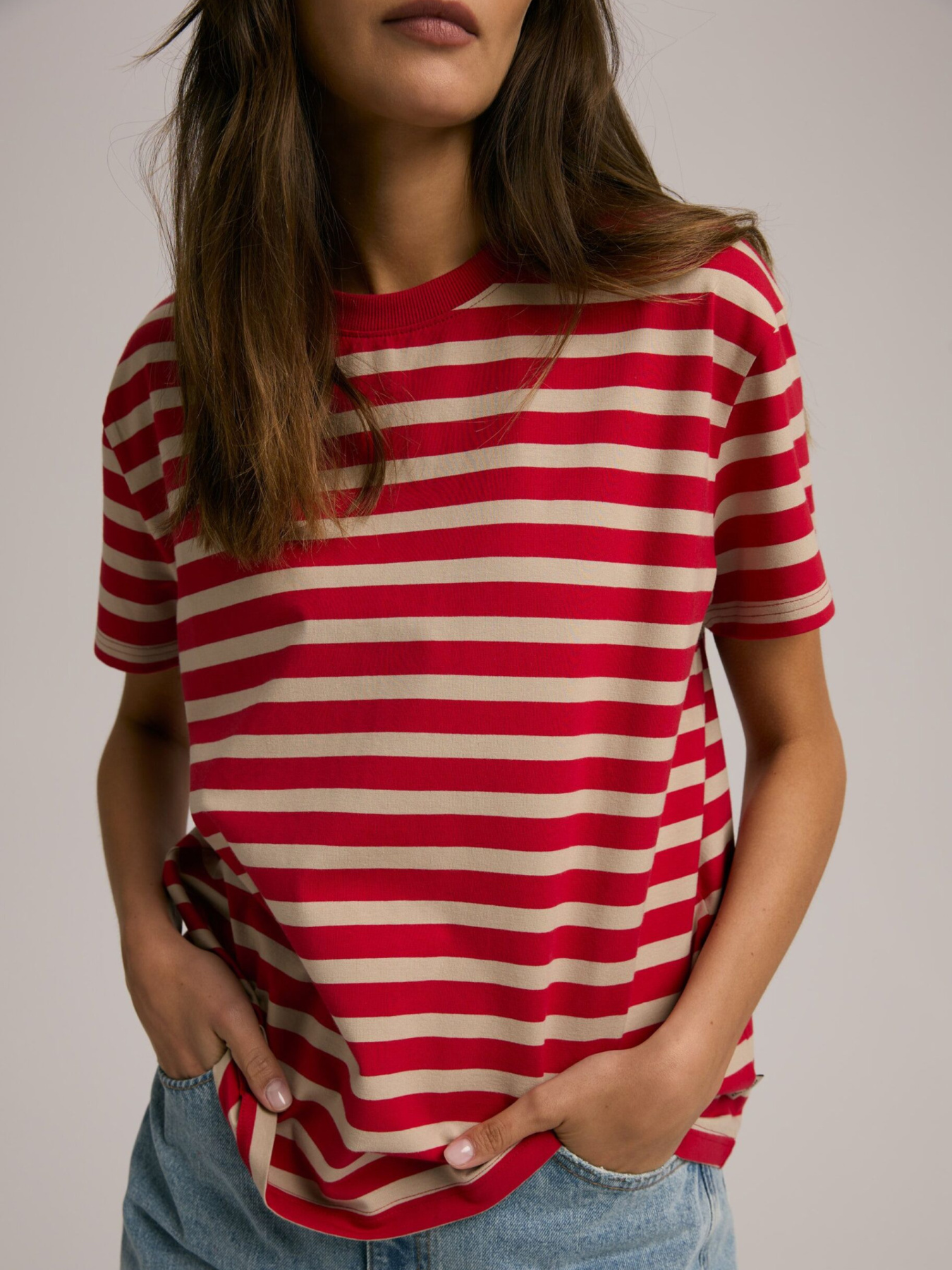 Футболка DIVERSE Virrta модель 10047492 Фото