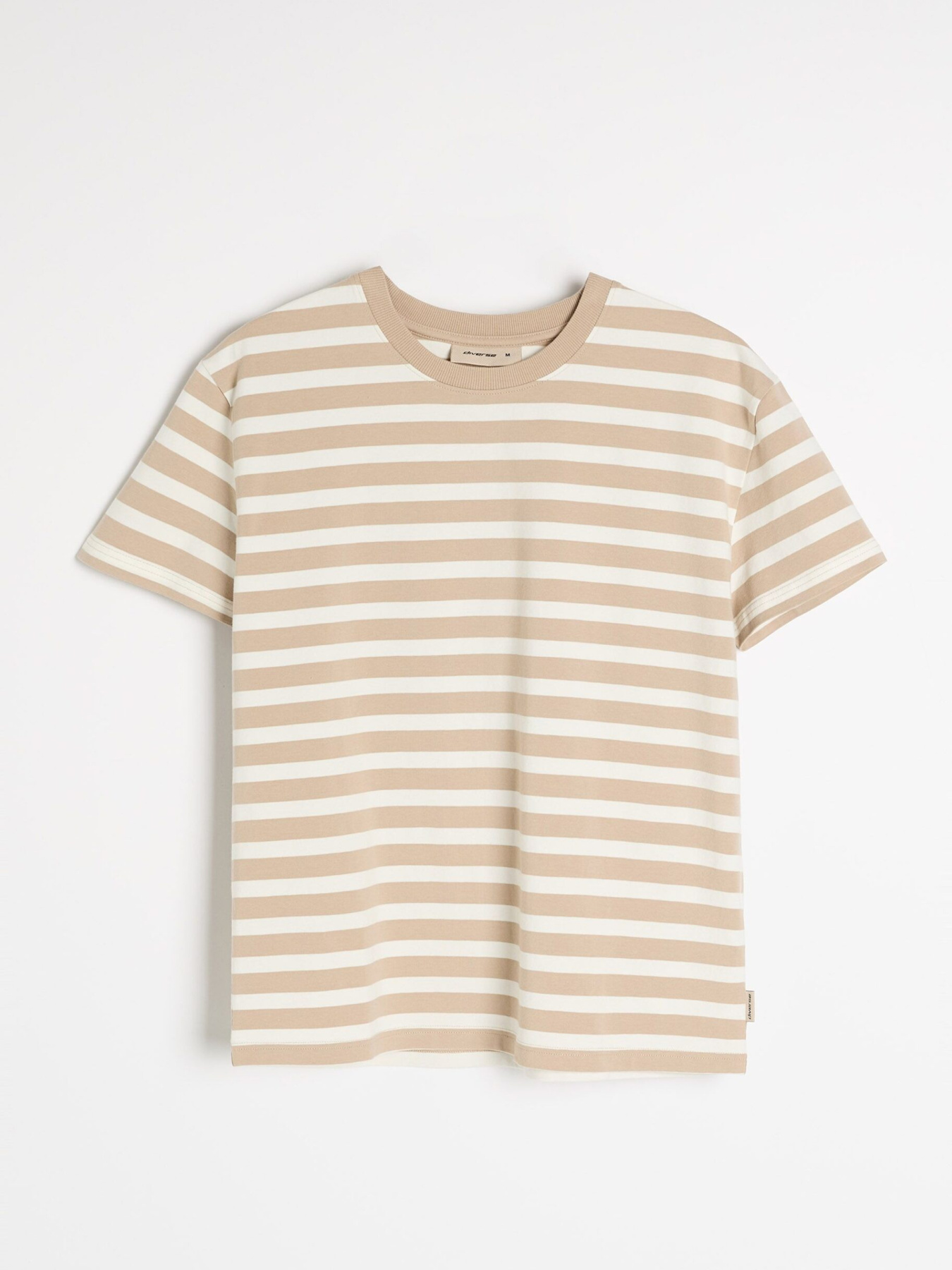 Футболка DIVERSE Virrta модель 10047492 Фото