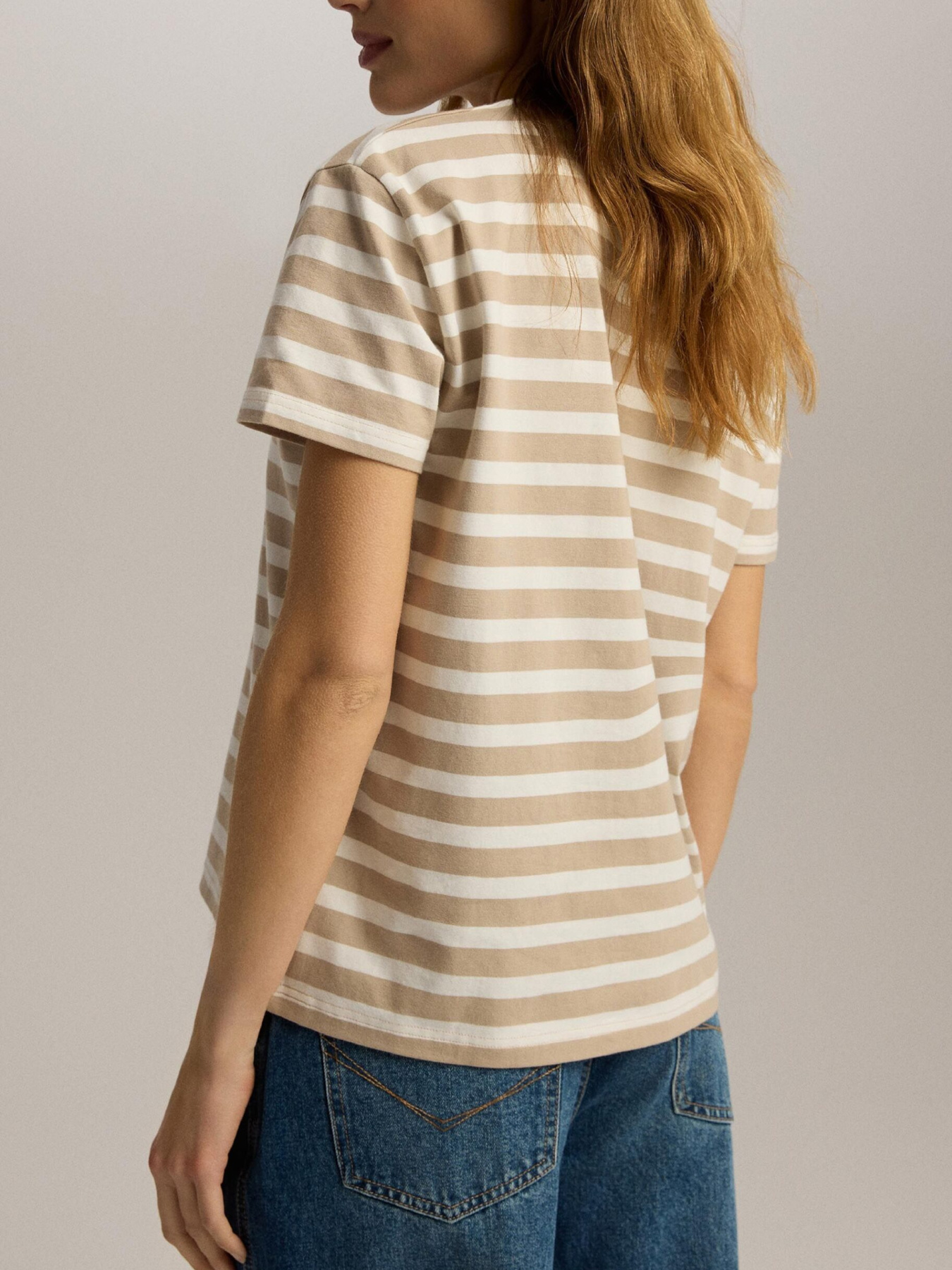 Футболка DIVERSE Virrta модель 10047492 Фото