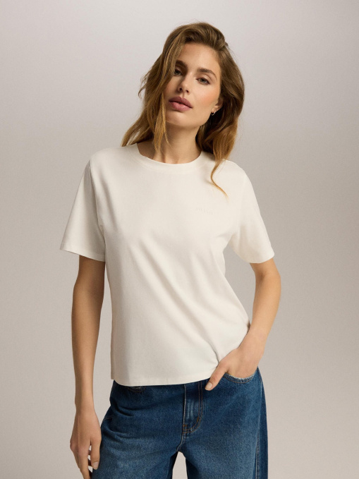 Футболка DIVERSE Virco модель 10047494 Фото