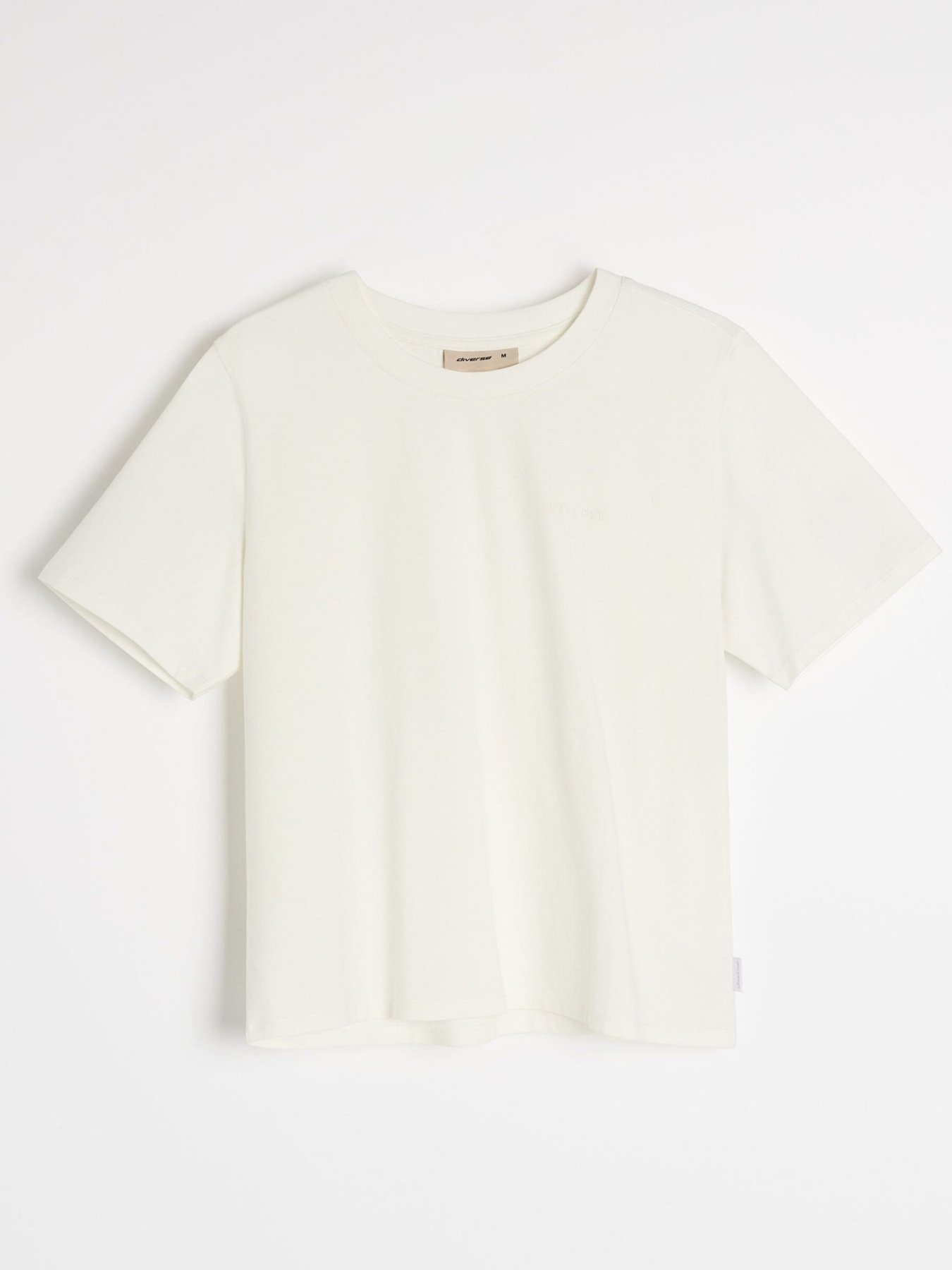 Футболка DIVERSE Virco модель 10047494 Фото