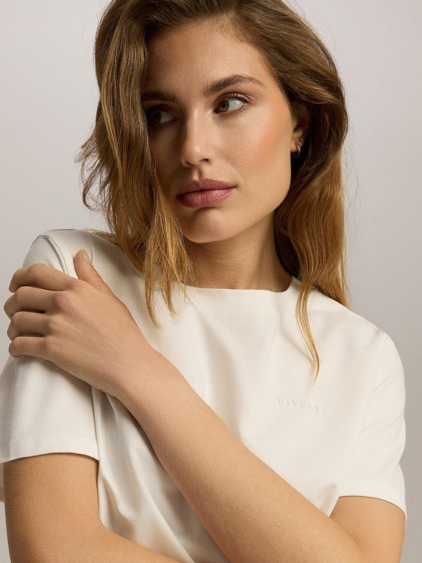 Футболка DIVERSE Virco модель 10047494 Фото