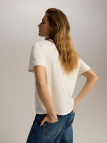 Футболка DIVERSE Virco модель 10047494 Фото