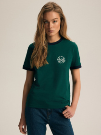 Футболка DIVERSE Zapta Op модель 10047498 Фото