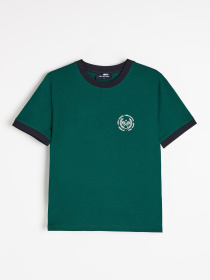 Футболка DIVERSE Zapta Op модель 10047498 Фото