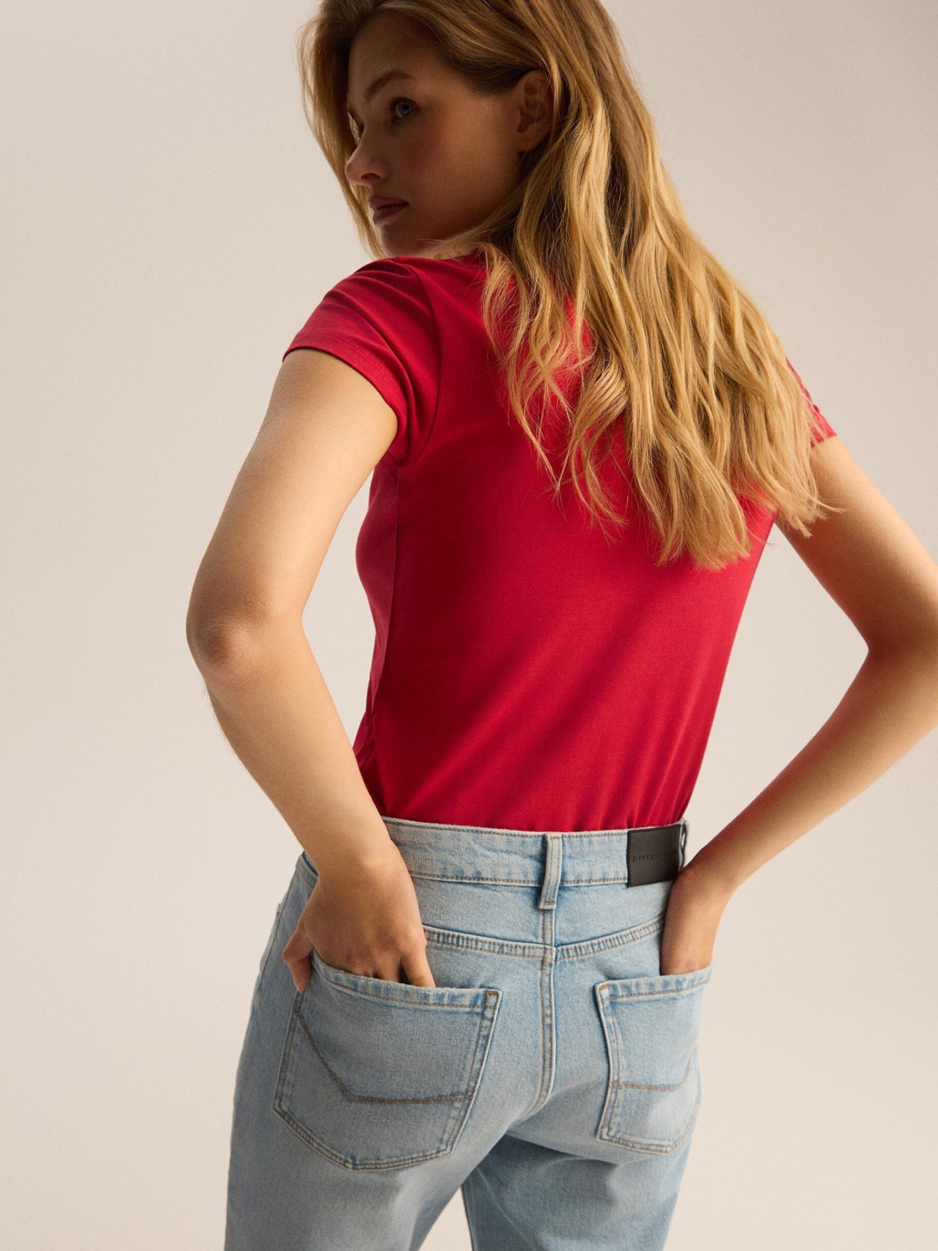 Футболка DIVERSE Hamta модель 10047500 Фото