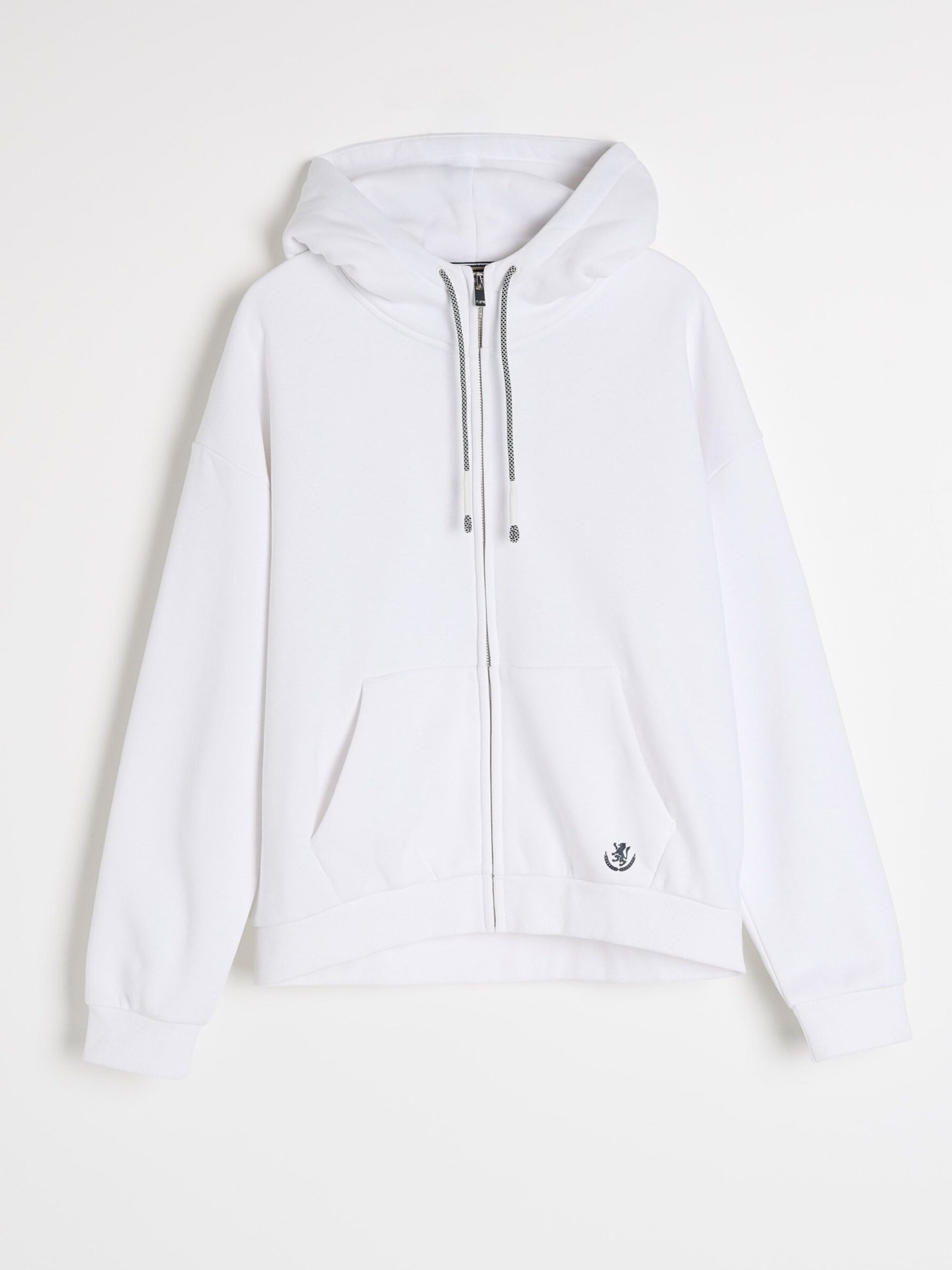 Кофта спортивная DIVERSE Offik модель 10047503 Фото