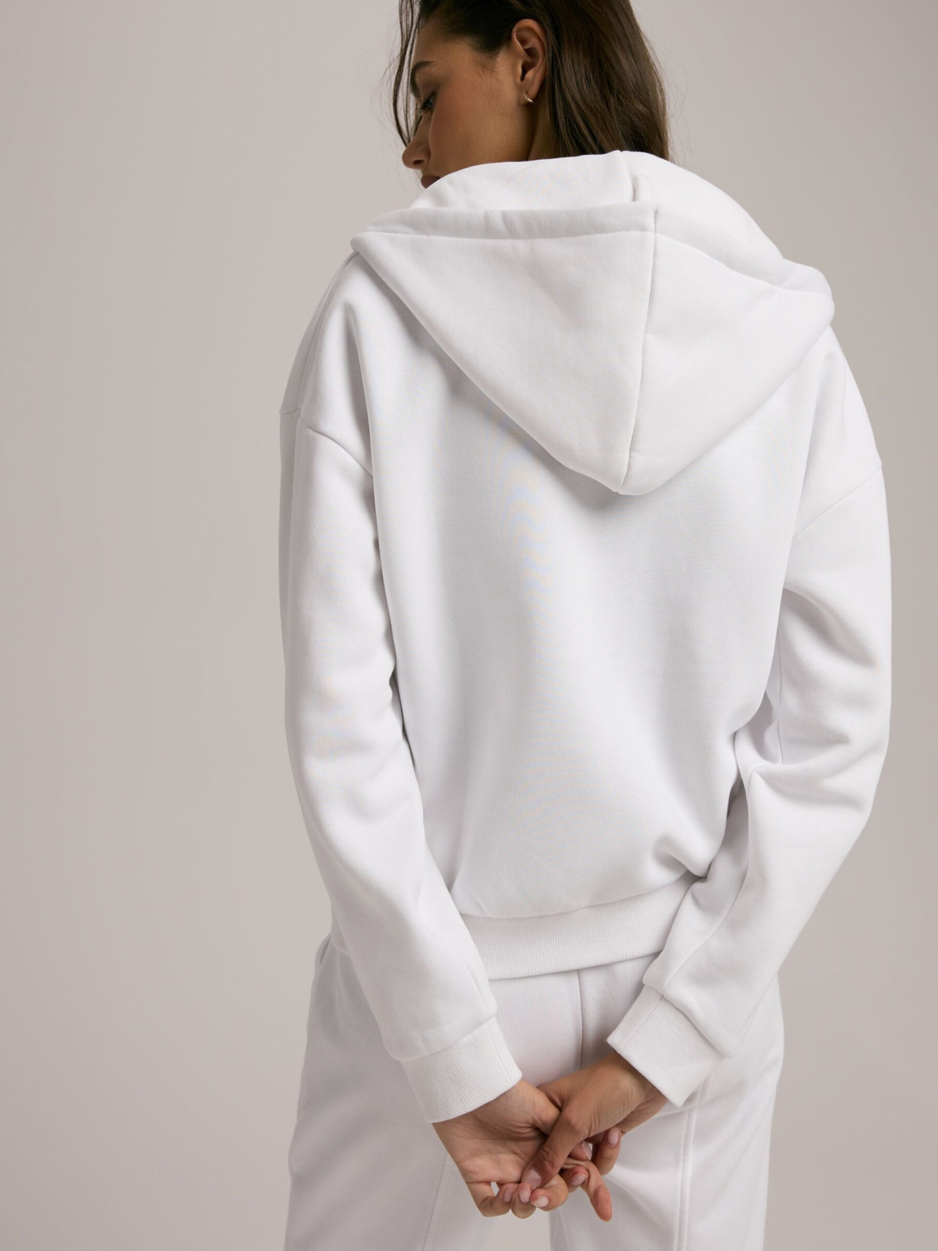 Кофта спортивная DIVERSE Offik модель 10047503 Фото