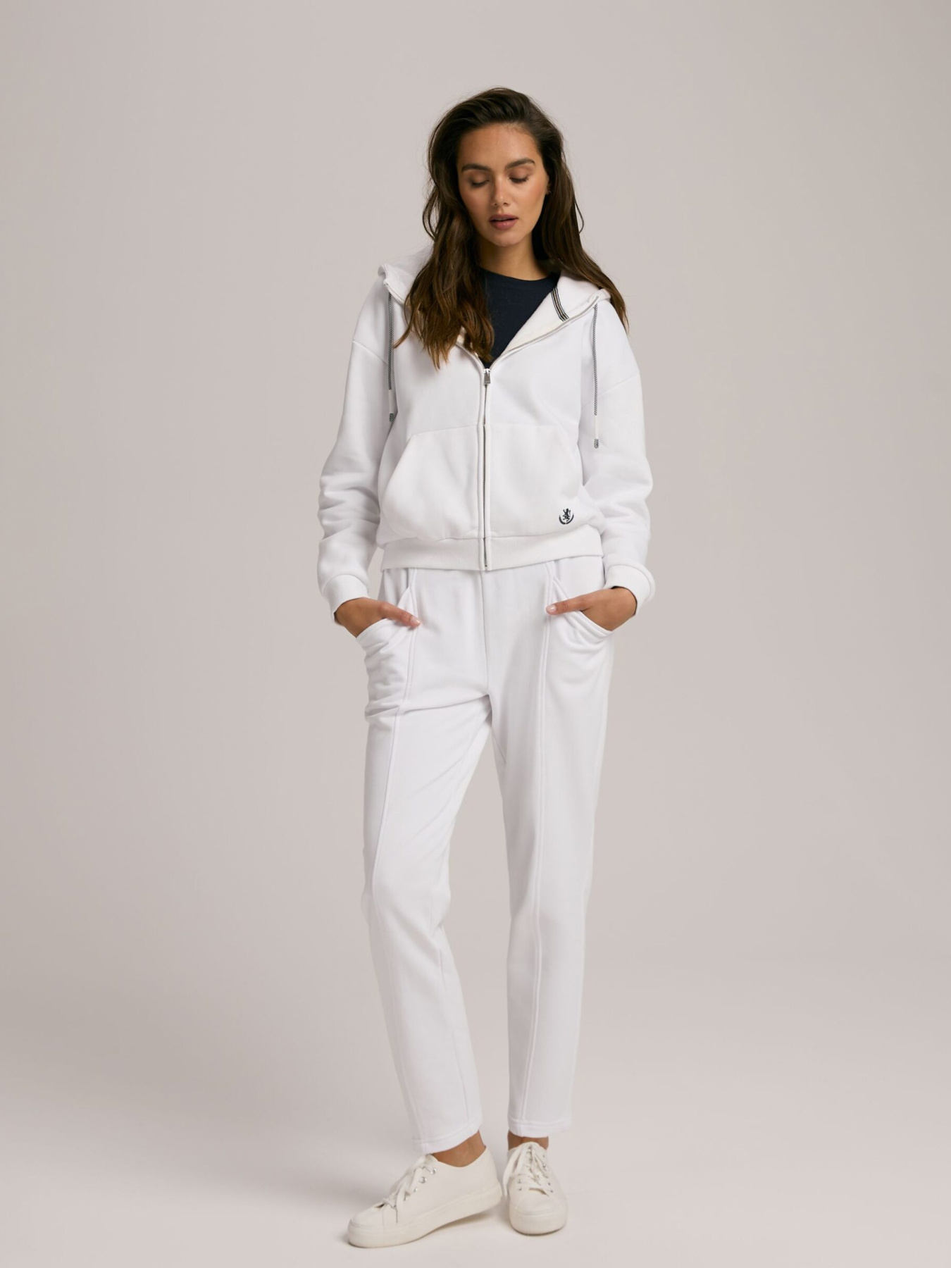 Спортивная кофта DIVERSE Offik модель 10047503 Фото