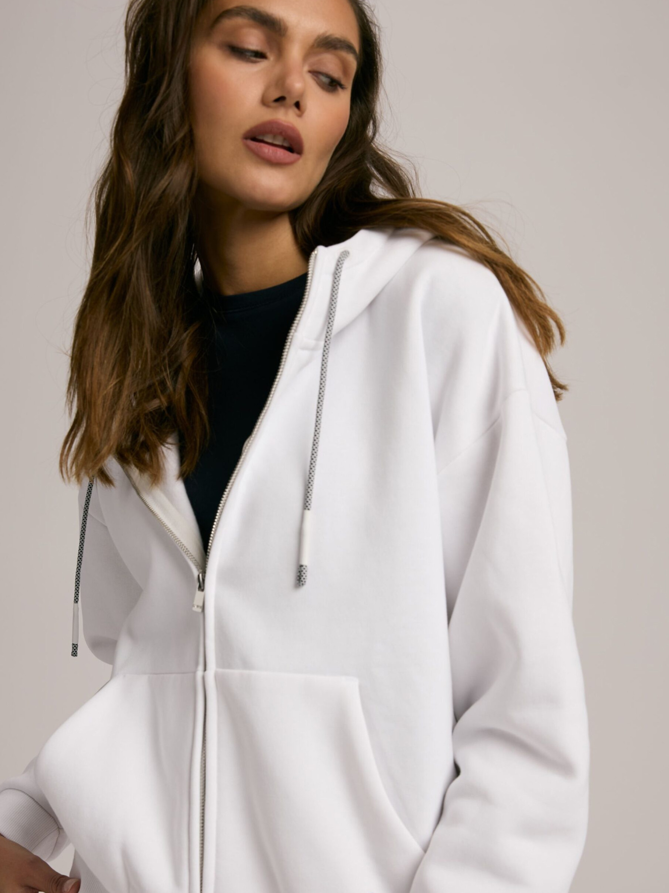 Спортивная кофта DIVERSE Offik модель 10047503 Фото